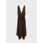 Robe Myri - Brown
