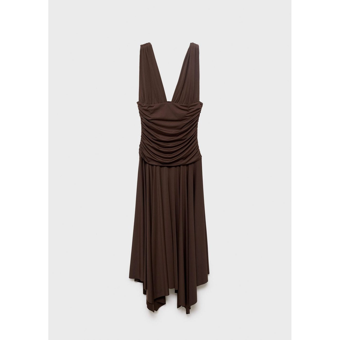 Robe Myri - Brown