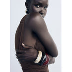 Robe Myri - Brown
