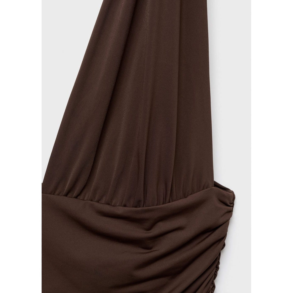 Robe Myri - Brown