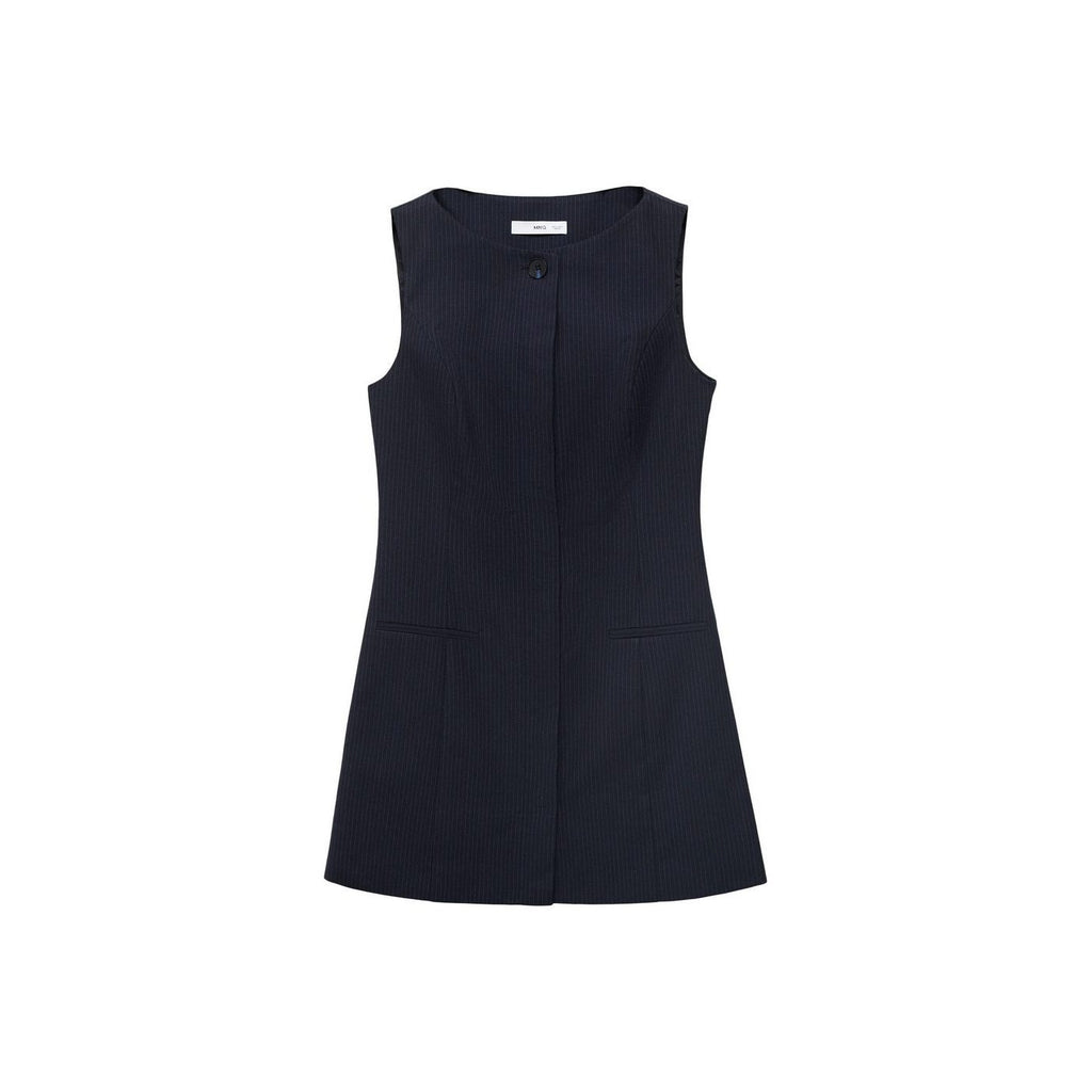 Dress Cruz-H - Dark Navy