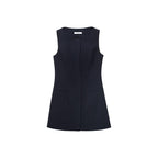 Dress Cruz-H - Dark Navy