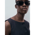 Dress Cruz-H - Dark Navy