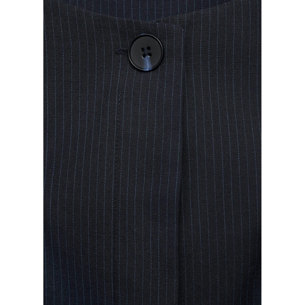 Dress Cruz-H - Dark Navy