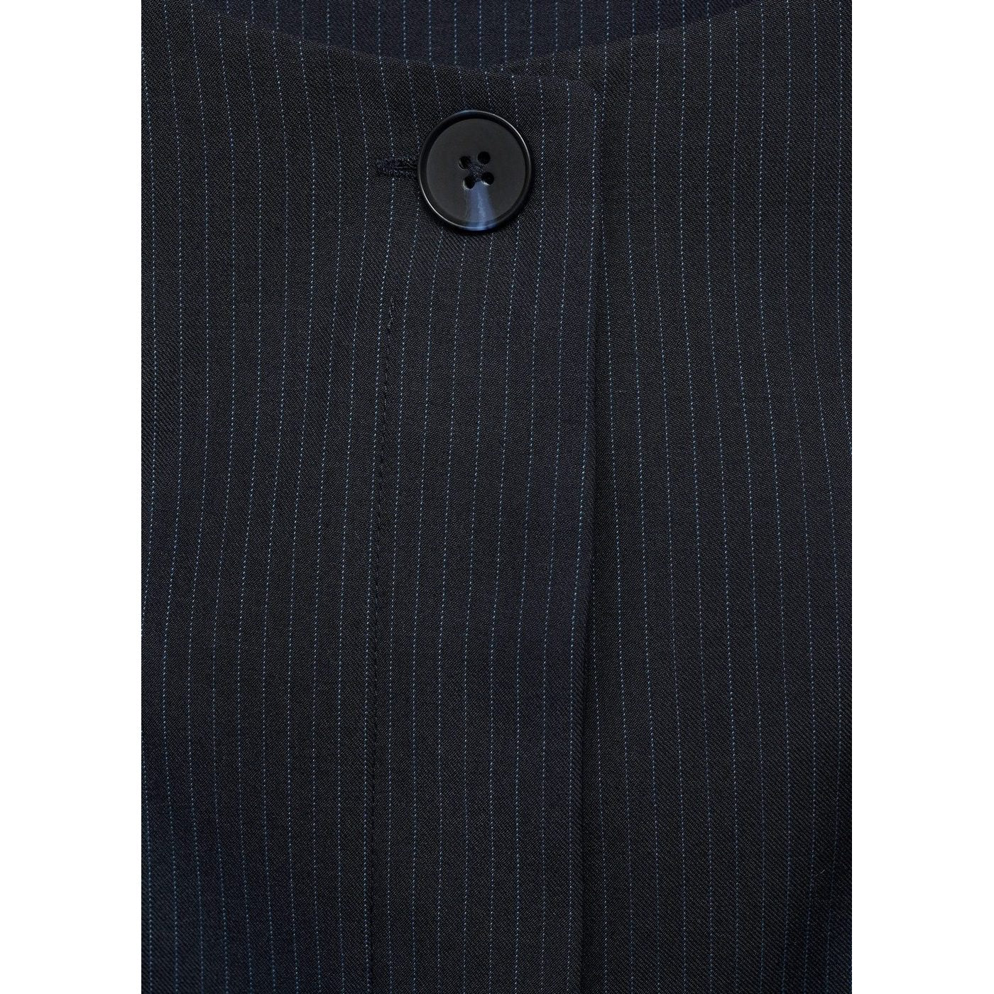 Dress Cruz-H - Dark Navy