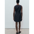 Dress Cruz-H - Dark Navy