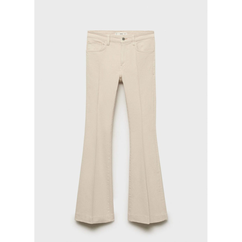 Amelia Jeans - Ecru