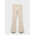 Amelia Jeans - Ecru