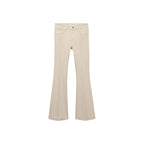 Amelia Jeans - Ecru
