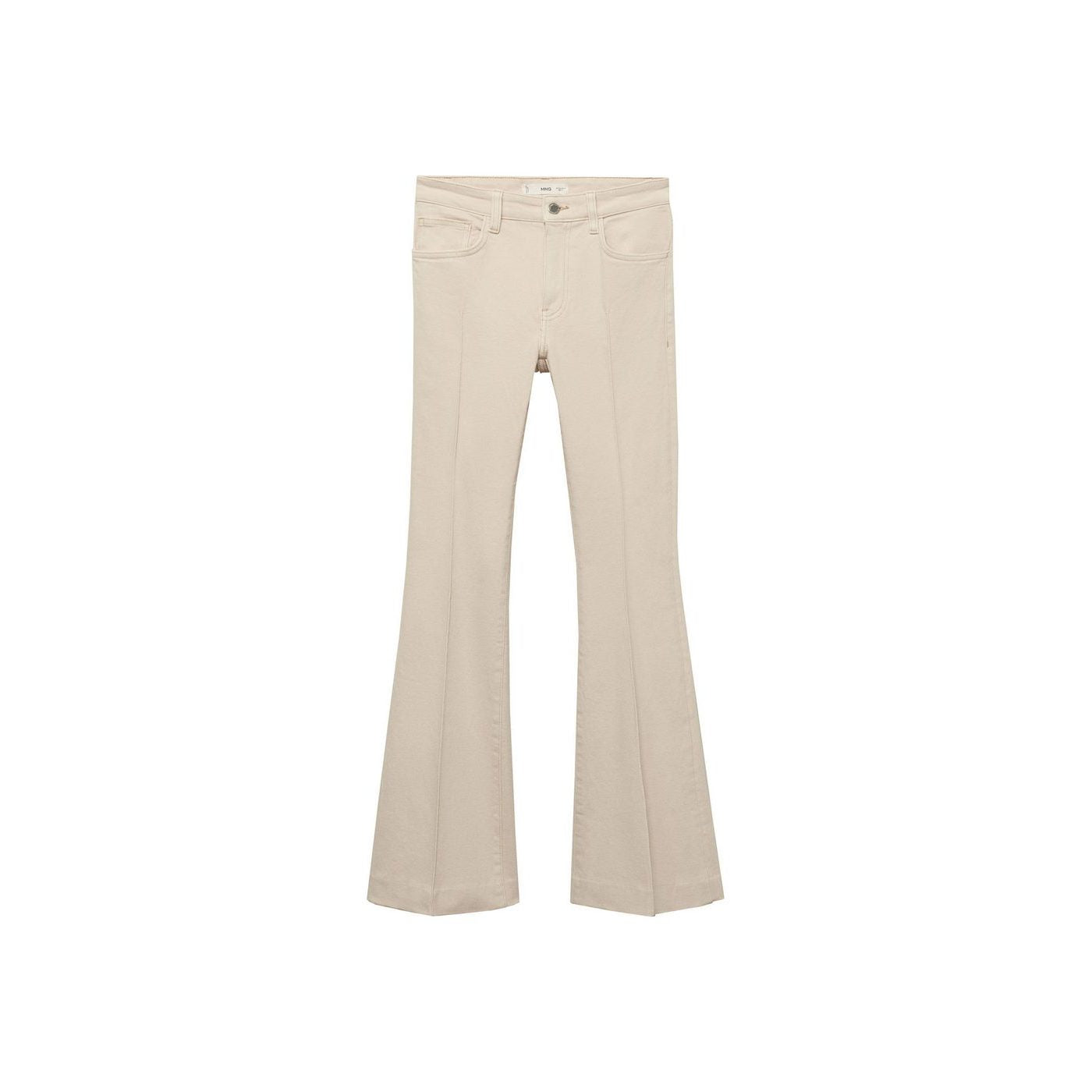 Amelia Jeans - Ecru