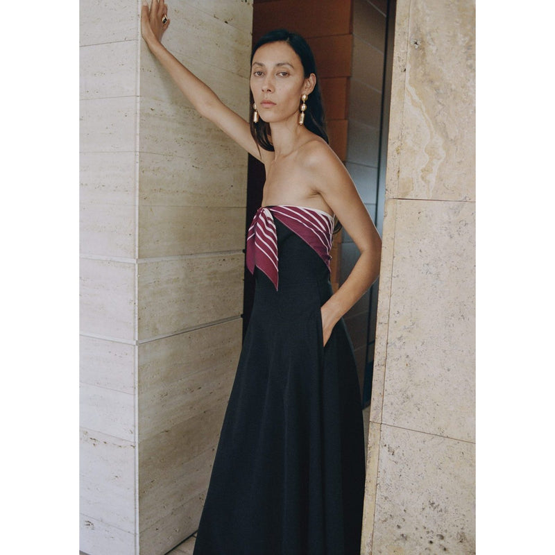 Robe Cebri - Black
