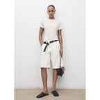 T-Shirt Jane - Brut