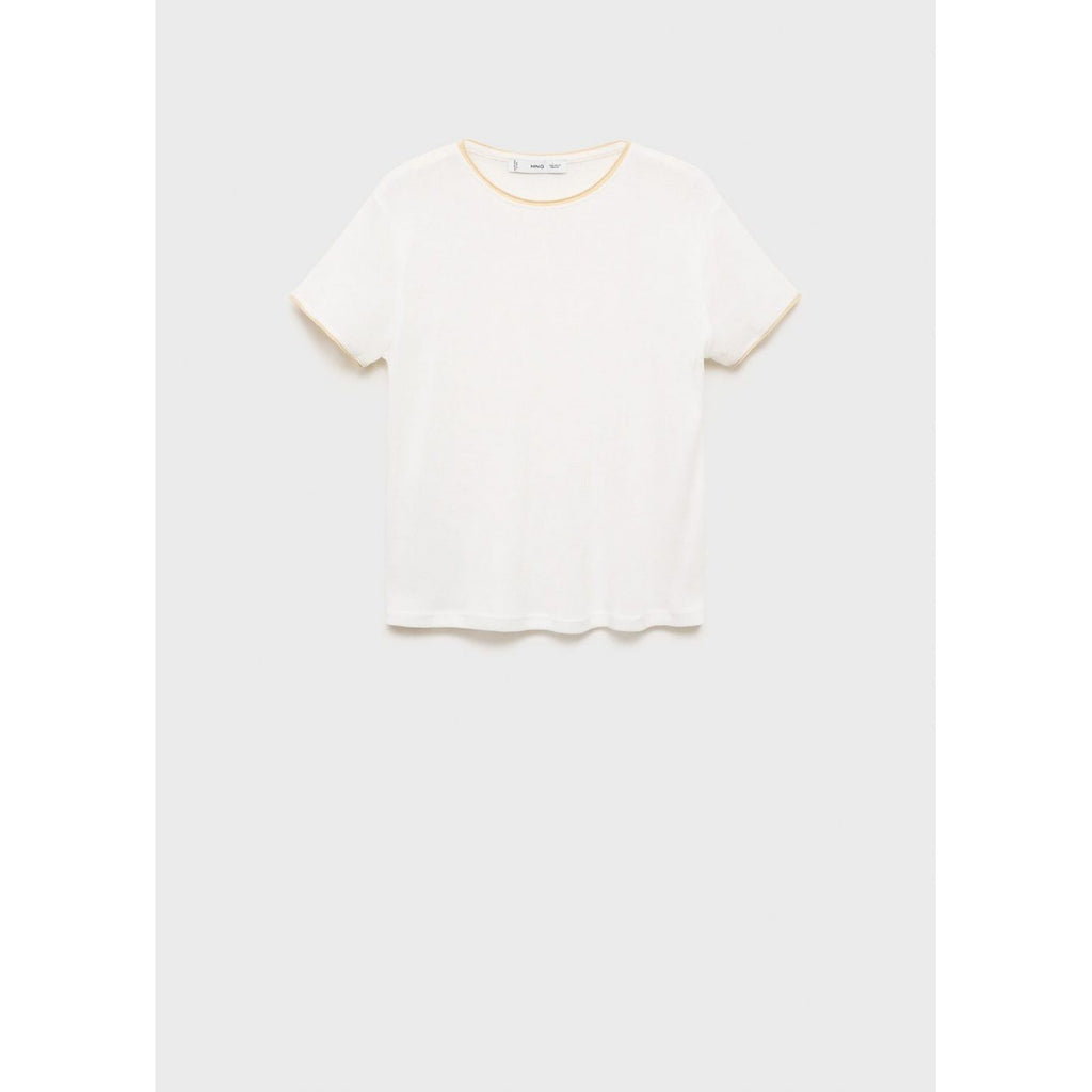 T-Shirt Jane - Brut