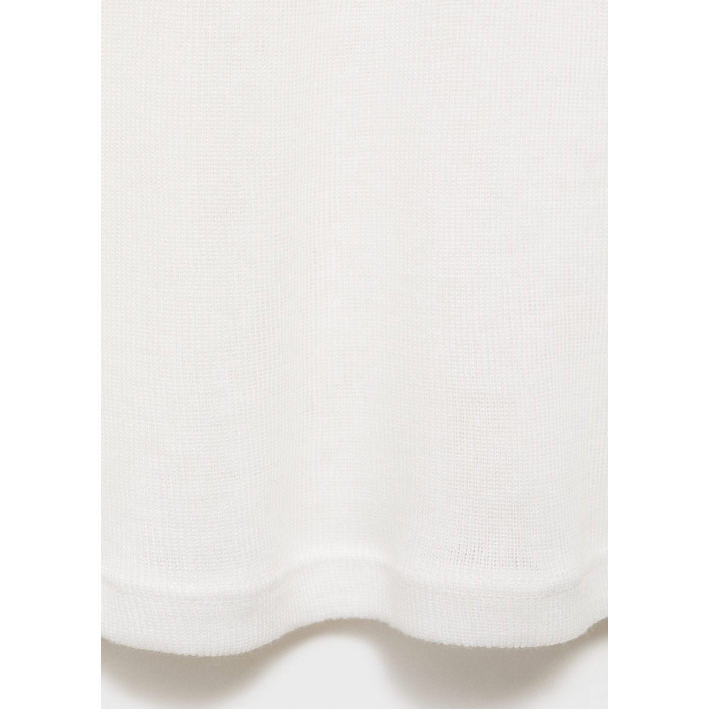 T-Shirt Jane - Brut