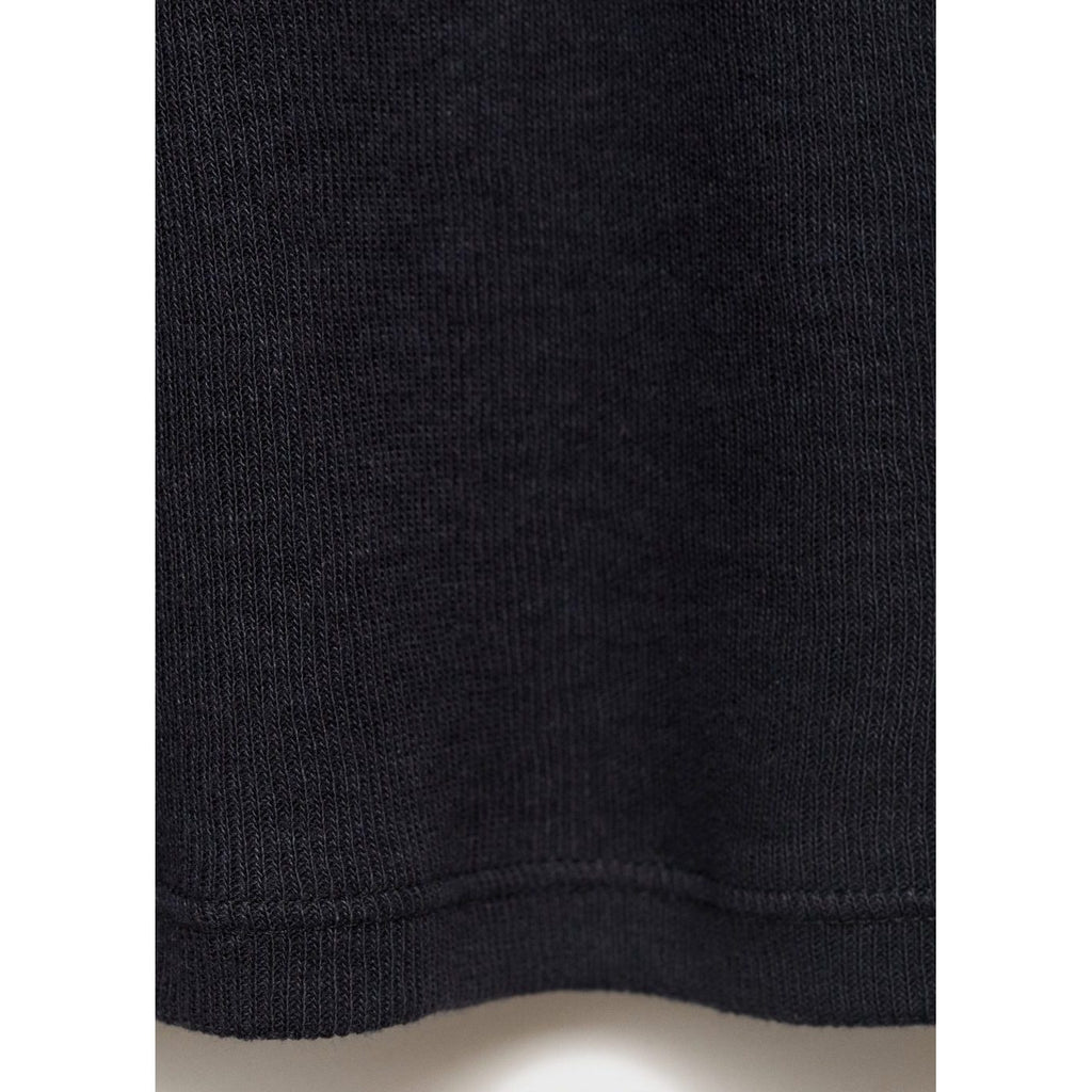 T-Shirt Jane - Bleu Marine