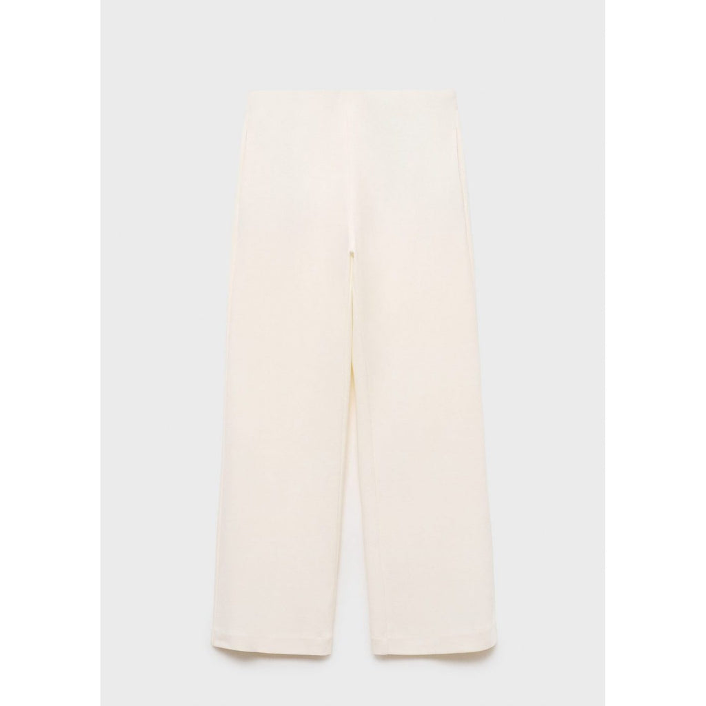 Trousers Pico - Ecru