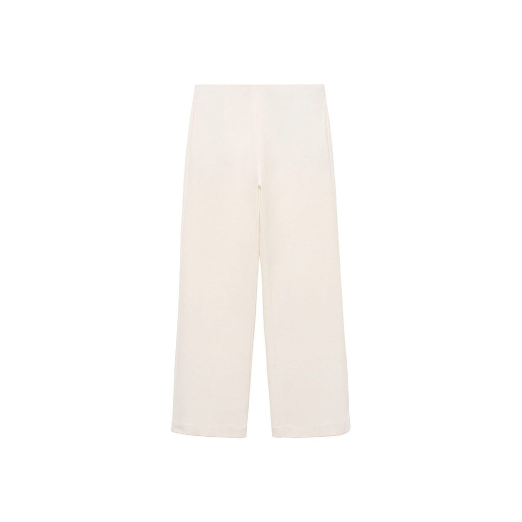 Trousers Pico - Ecru