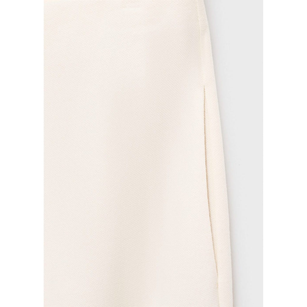 Trousers Pico - Ecru