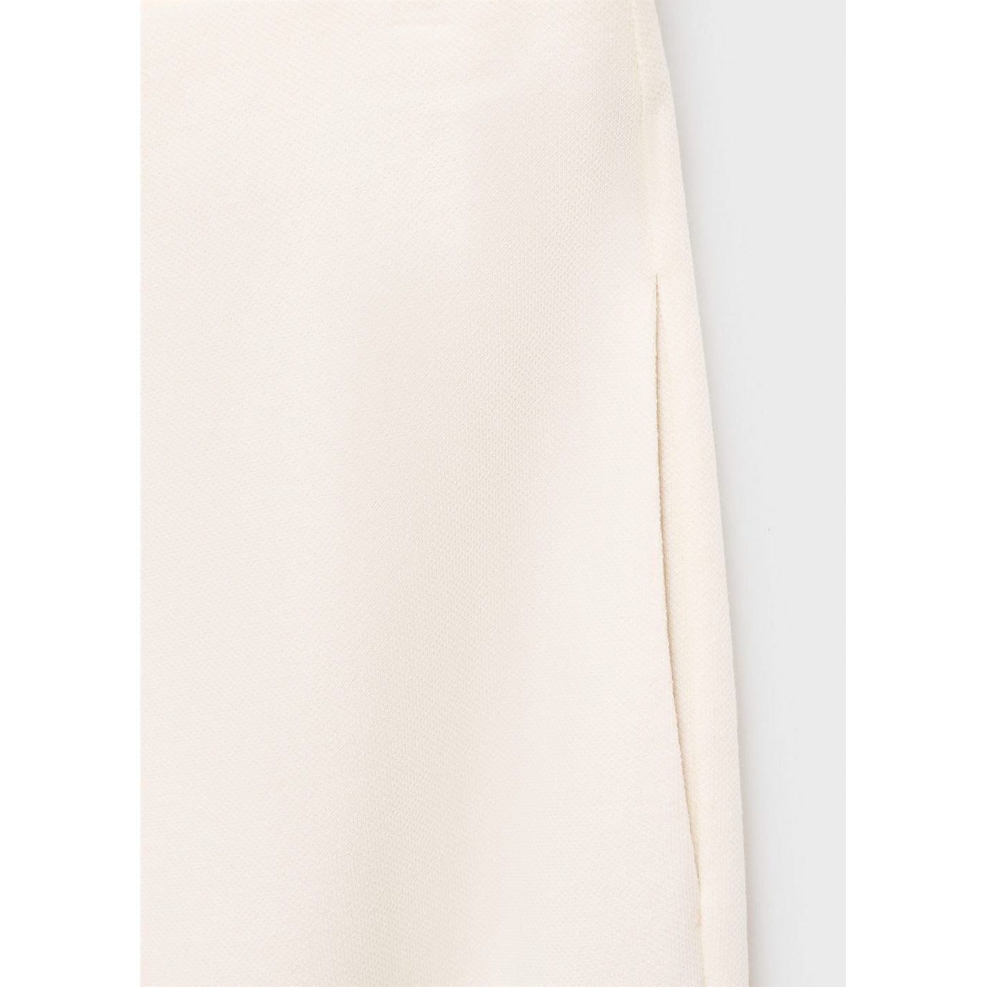 Trousers Pico - Ecru