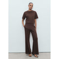 Trousers Pico - Brown