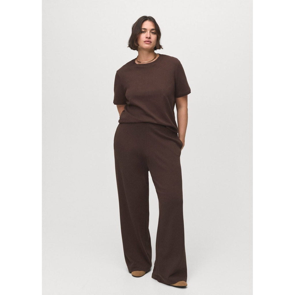 Trousers Pico - Brown