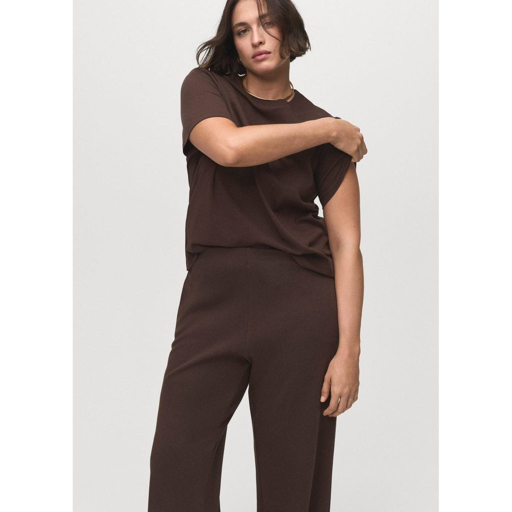Trousers Pico - Brown