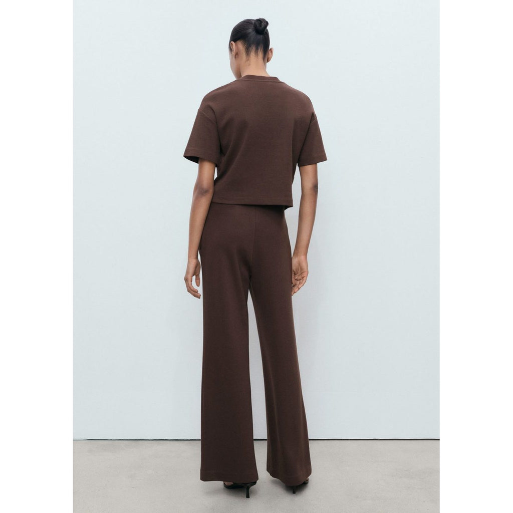 Trousers Pico - Brown
