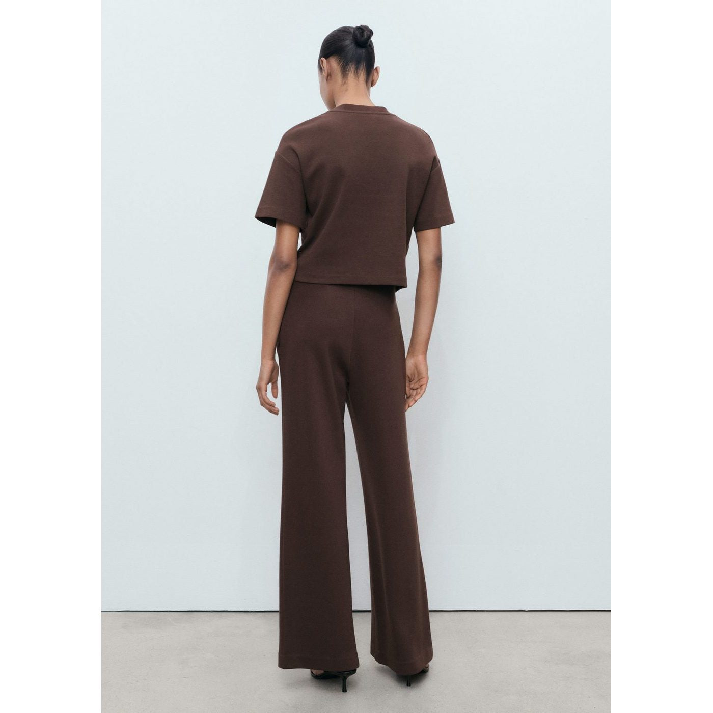 Trousers Pico - Brown