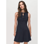 Robe Deni - Blue