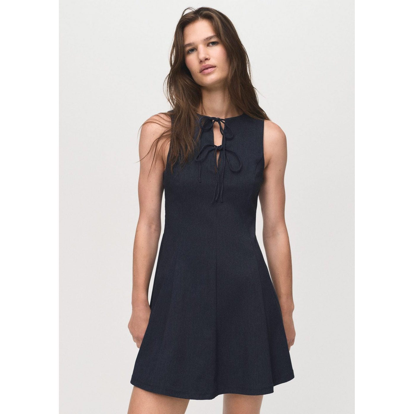 Robe Deni - Blue