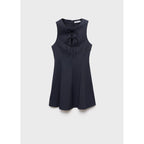Robe Deni - Blue