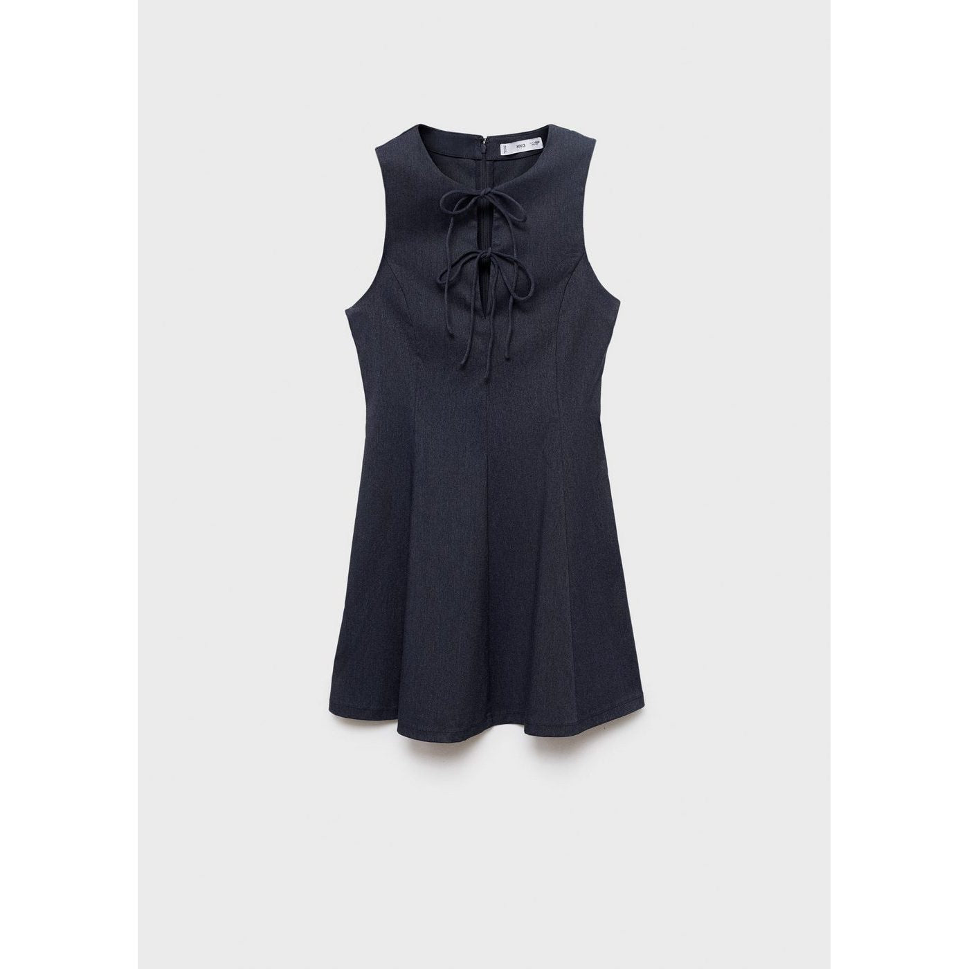 Robe Deni - Blue