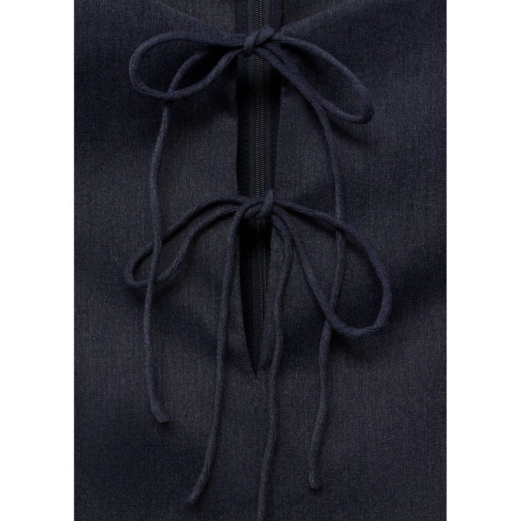 Robe Deni - Blue
