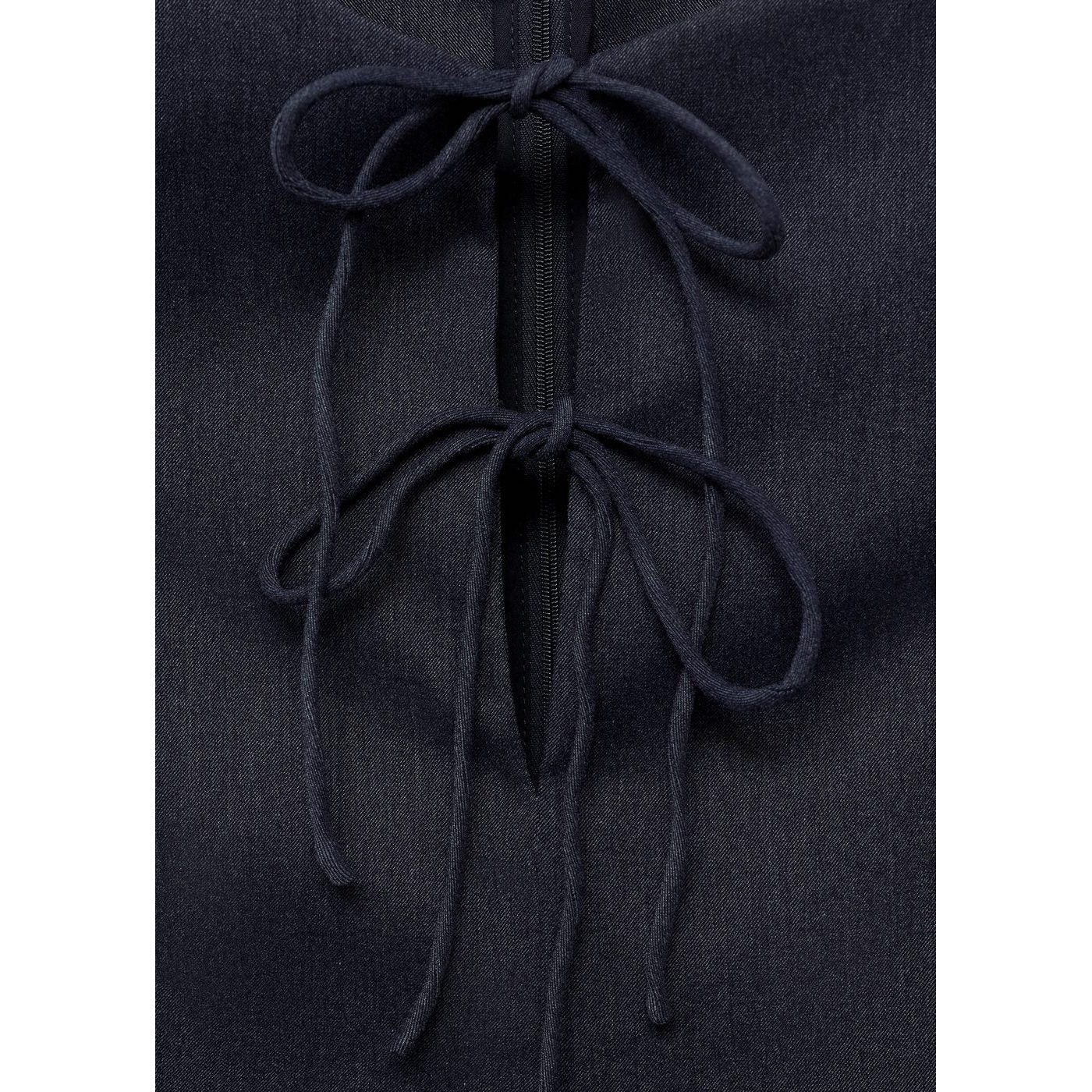 Robe Deni - Blue