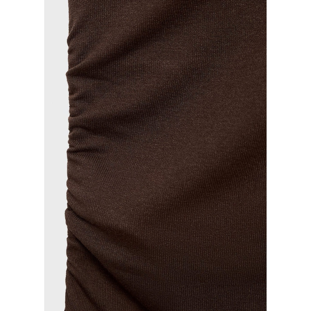 Top Salome - Brown