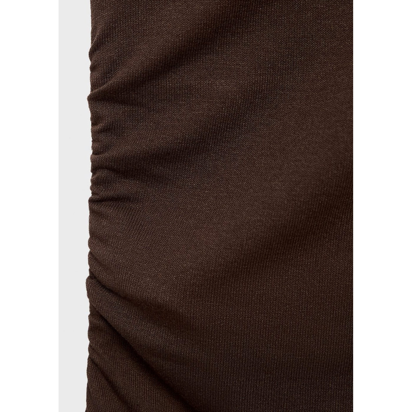 Top Salome - Brown