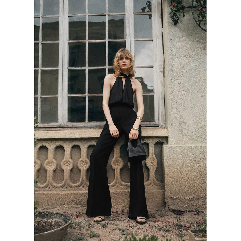 Combinaison Alice - Black