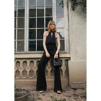 Combinaison Alice - Black