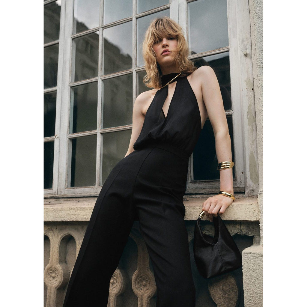 Combinaison Alice - Black