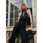 Combinaison Alice - Black