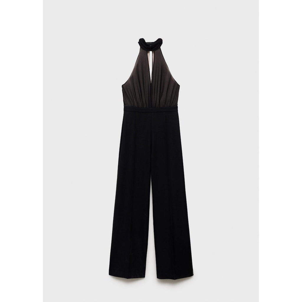 Combinaison Alice - Black