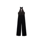 Combinaison Alice - Black