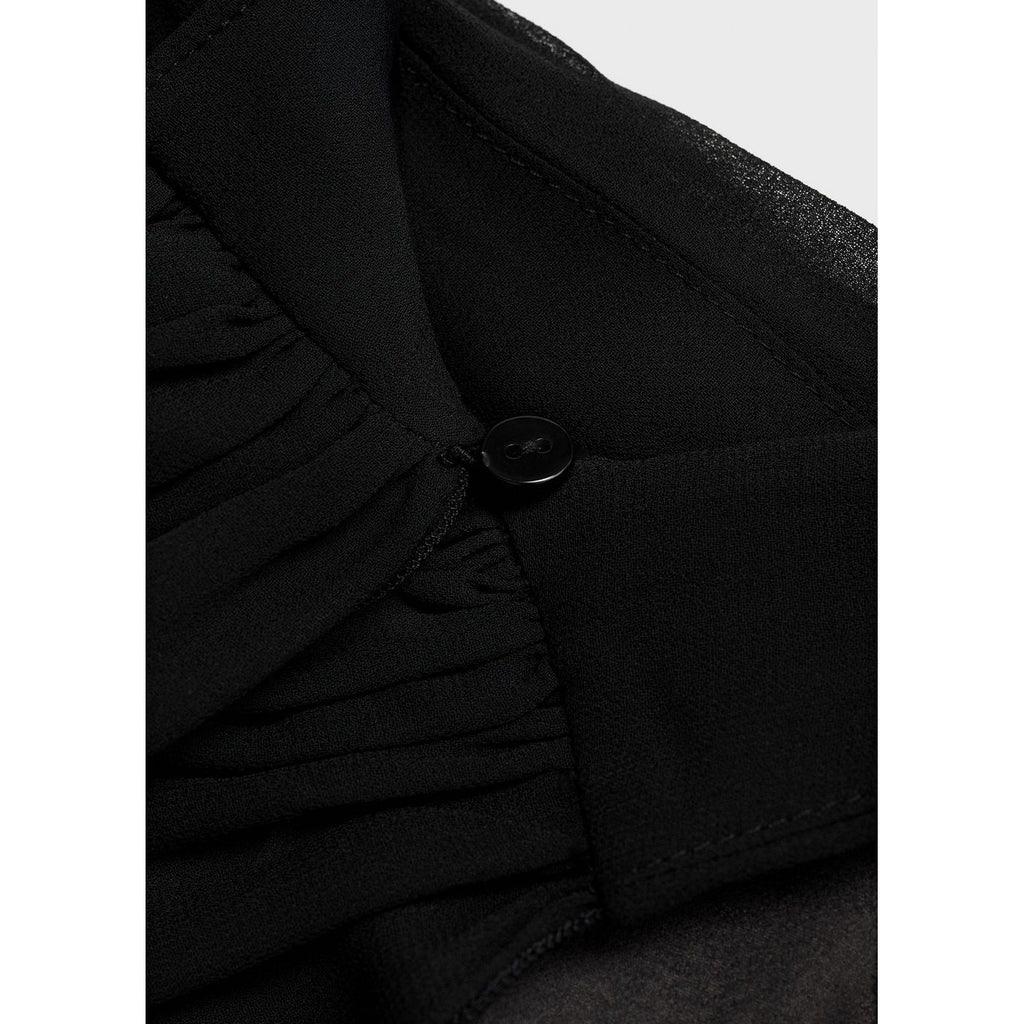 Combinaison Alice - Black