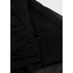 Combinaison Alice - Black