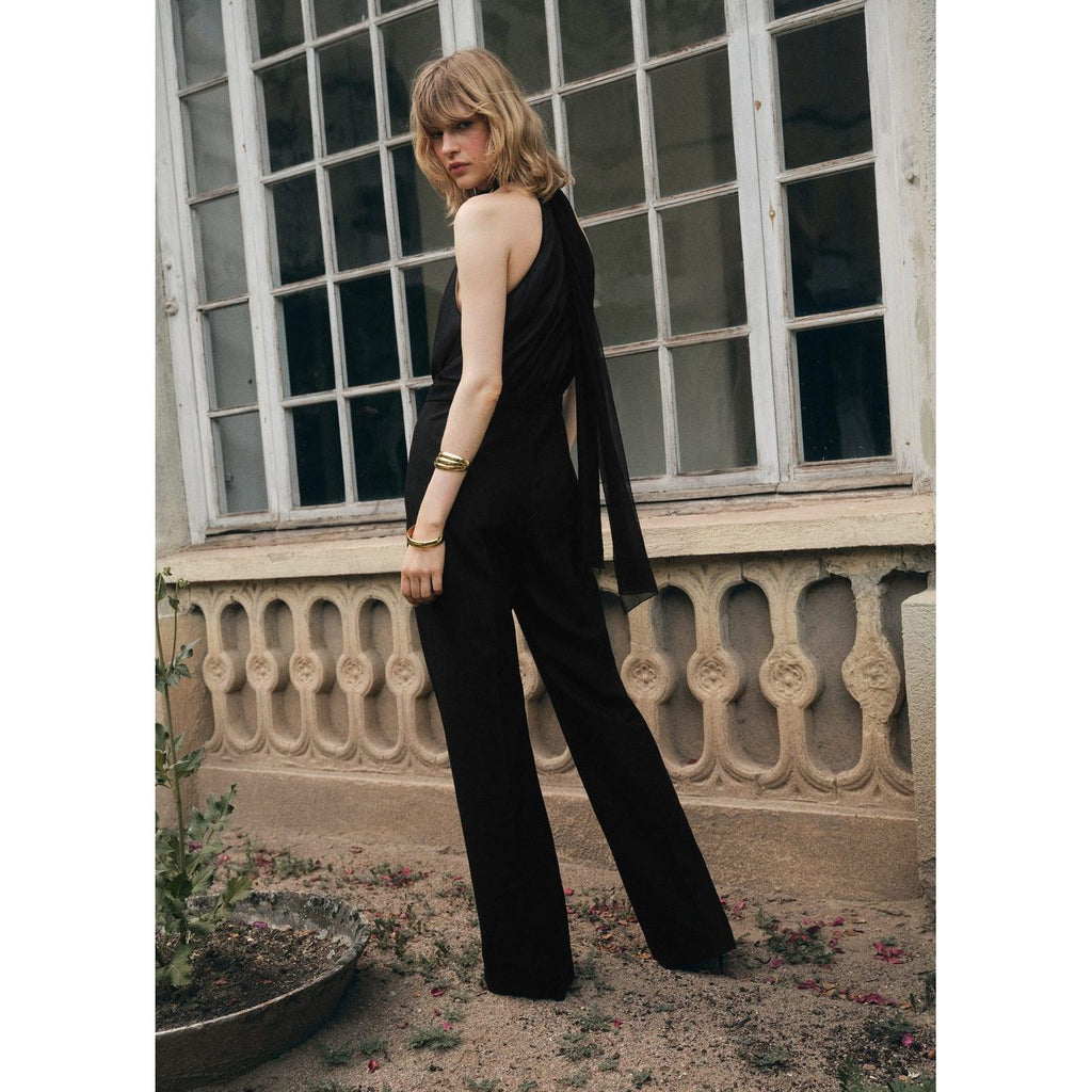 Combinaison Alice - Black