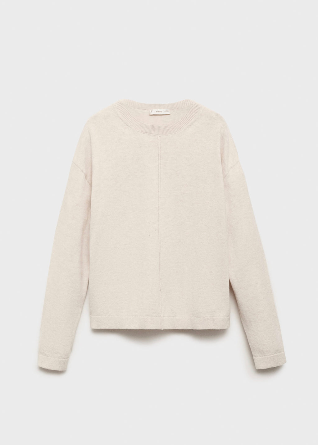 Pull Pip Beige - Fille