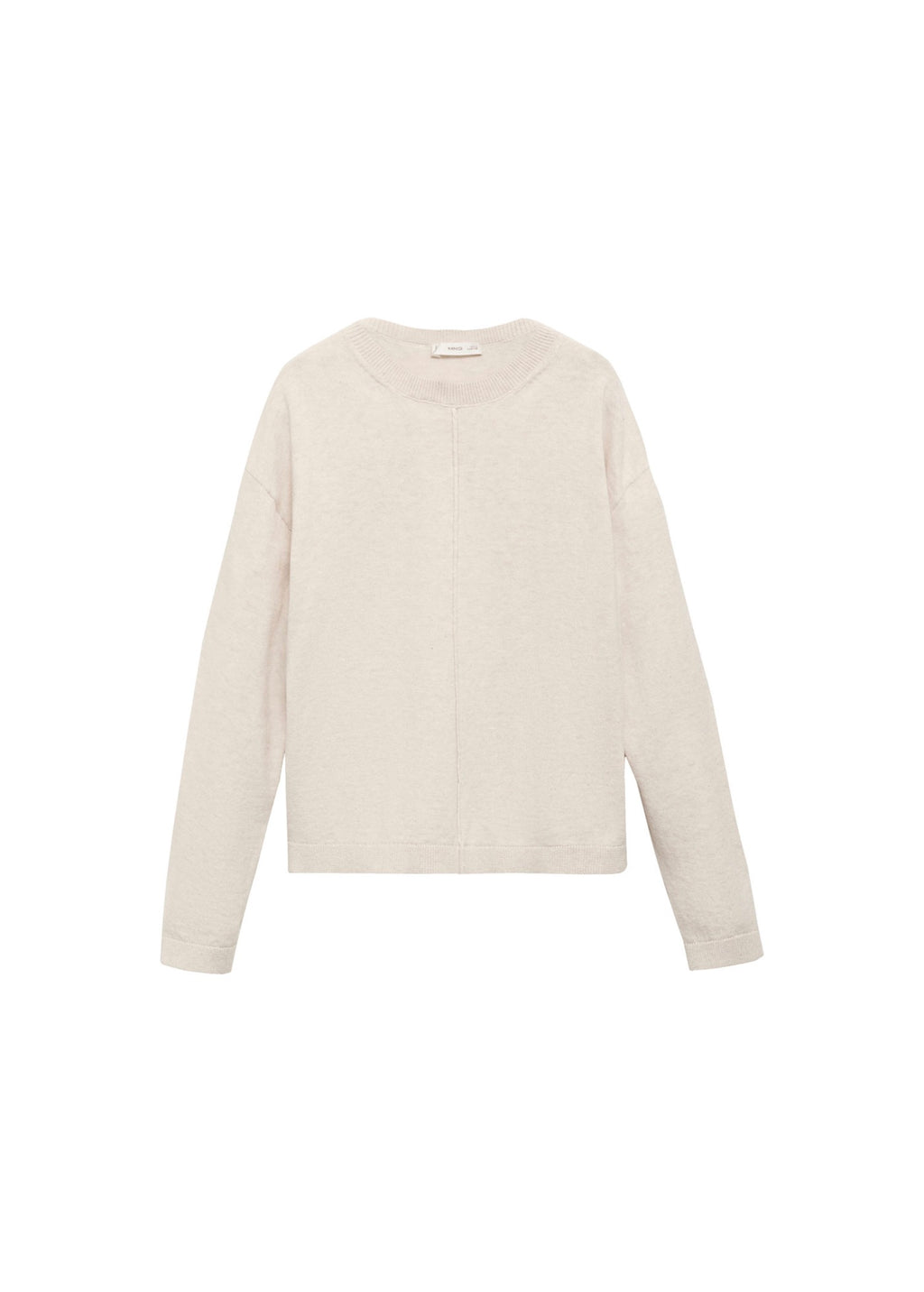 Pull Pip Beige - Fille