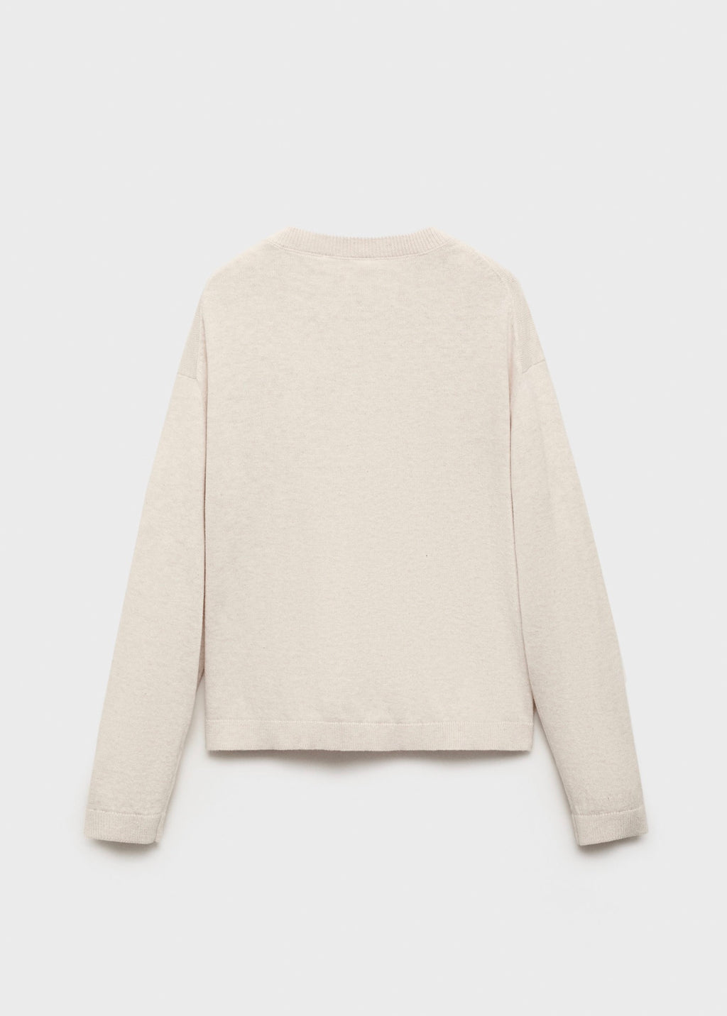 Pull Pip Beige - Fille