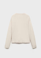 Pull Pip Beige - Fille