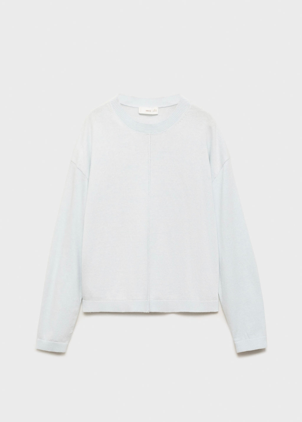 Pull Pip Bleu Ciel - Fille